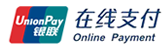 YS-ZPAY聚合支付平台-银联在线快捷支付
